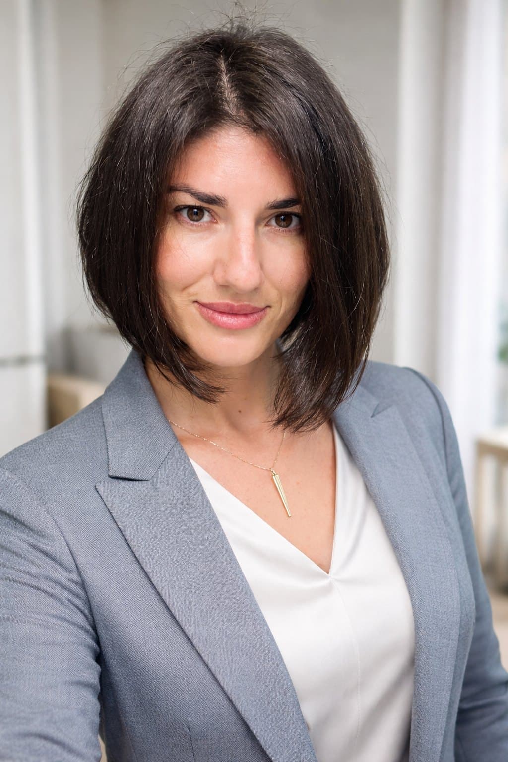 Diana Malsahova, Tax Preparation, Bookkeeping and Payroll Associate at TaxFM